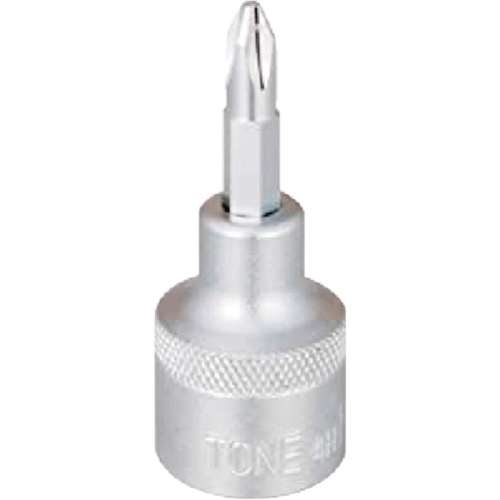 ■ＴＯＮＥ　ドライバービットソケット　（＋）Ｎｏ．３　4H-P3
