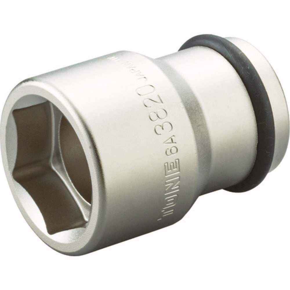 ■ＴＯＮＥ　ホイルナットコンビソケット　6A-3517 6A-3517
