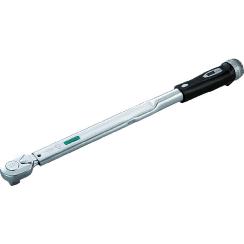 ■ＴＯＮＥ　プレセット形トルクレンチ（ダイレクトセットタイプ）　T4MN100 T4MN100