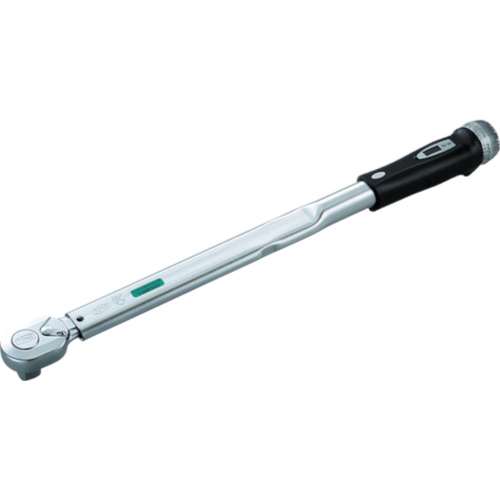 ■ＴＯＮＥ　プレセット形トルクレンチ（ダイレクトセットタイプ）　T4MN100
