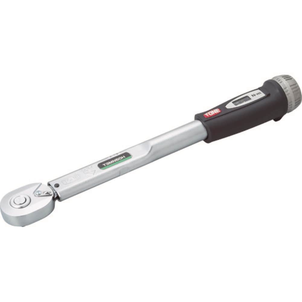 ■ＴＯＮＥ　プレセット形トルクレンチ（ダイレクトセット・ホールドタイプ）　T4MN100H T4MN100H