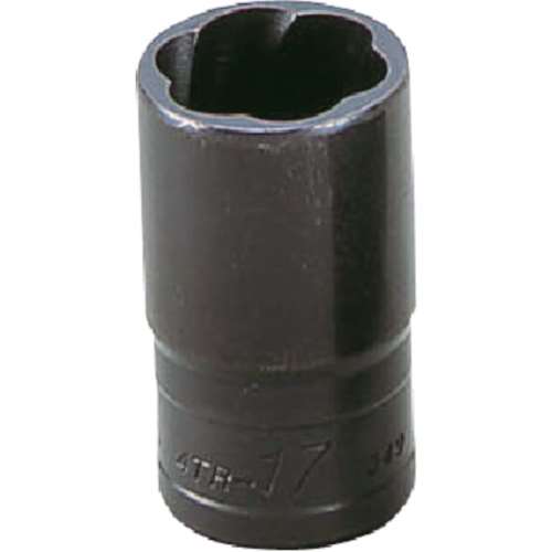 ■ＴＯＮＥ　トルネードソケット　２２ｍｍ　4TR-22