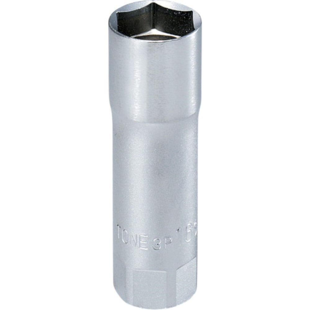 ■ＴＯＮＥ　プラグソケット（６角・マグネット付）　１４ｍｍ　3P-14S 3P-14S