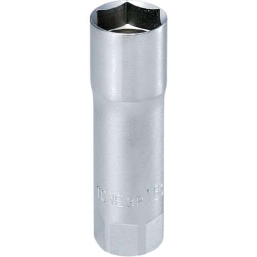 ■ＴＯＮＥ　プラグソケット（６角・マグネット付）　１４ｍｍ　3P-14S