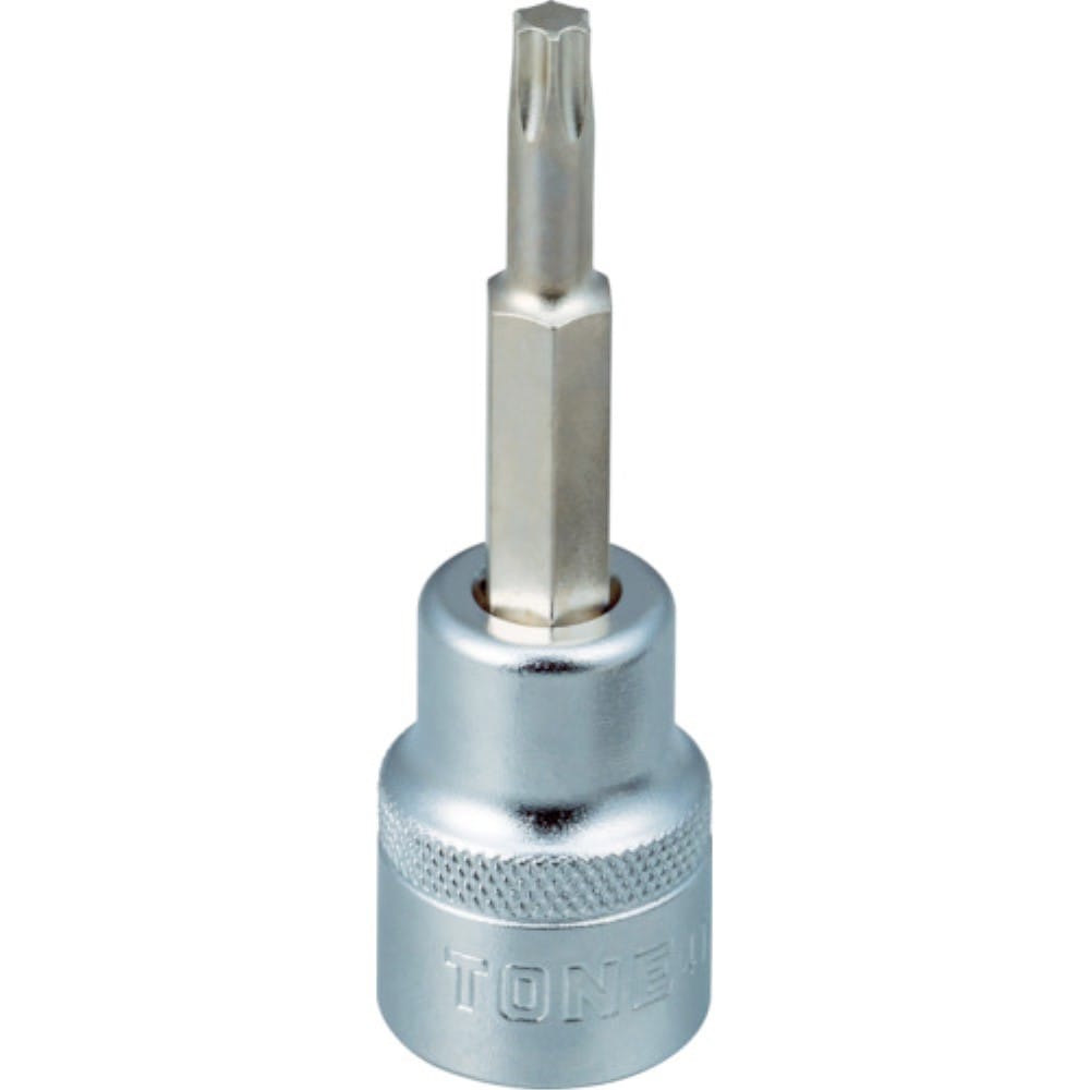 ■ＴＯＮＥ　トルクスソケット（強力タイプ）　Ｔ４０4TXT40 4TXT40