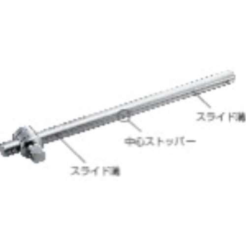 ■ＴＯＮＥ　Ｔ形スライドハンドル　SL30