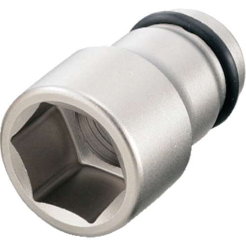 ■ＴＯＮＥ　インパクト用ロングソケット　１６ｍｍ　4NV-16L
