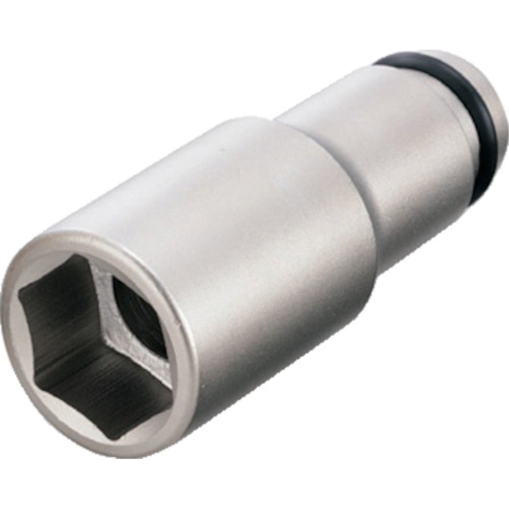■ＴＯＮＥ　インパクト用超ロングソケット　２１ｍｍ　4NV-21L100 4NV-21L100