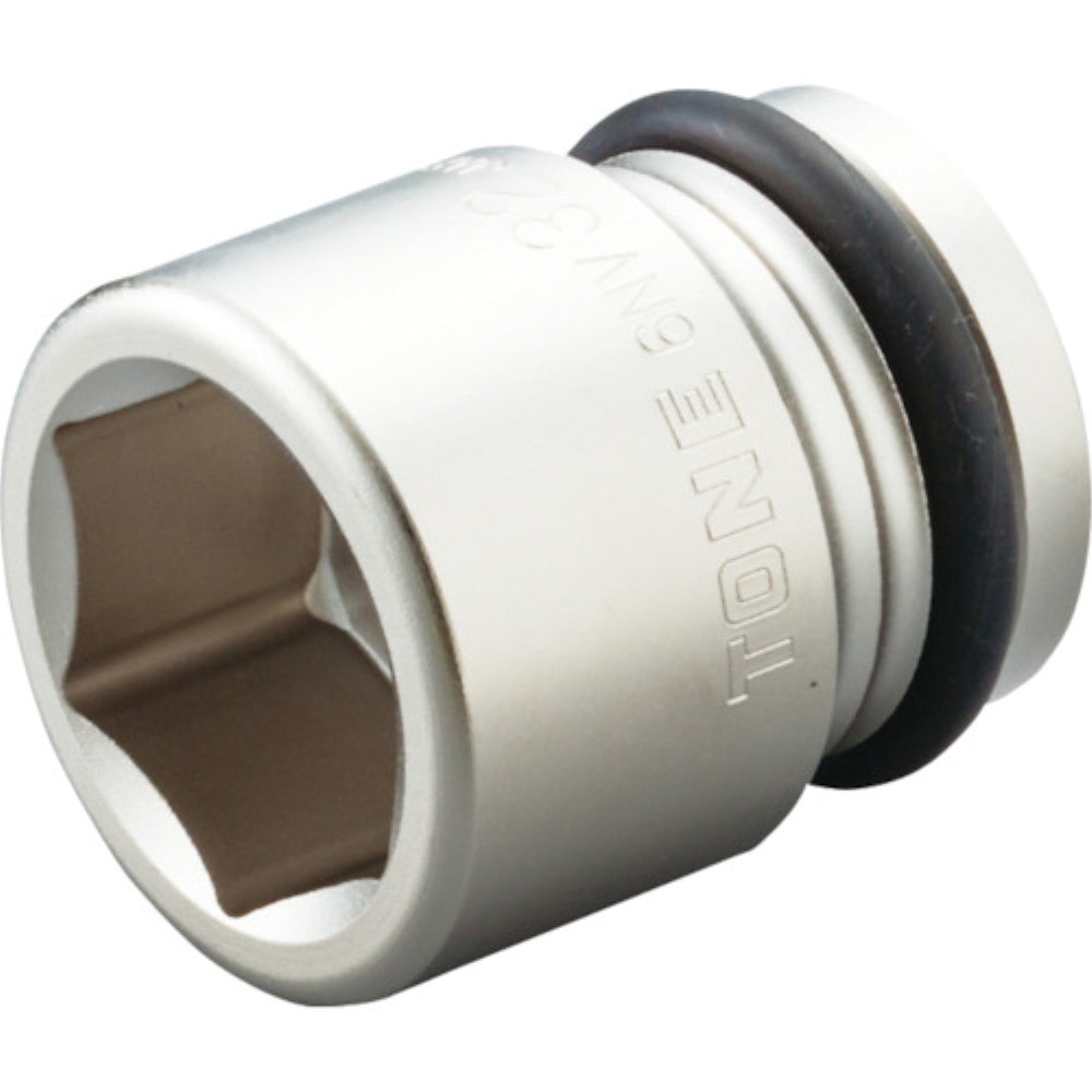 ■ＴＯＮＥ　インパクト用ソケット　３３ｍｍ6NV33 6NV33