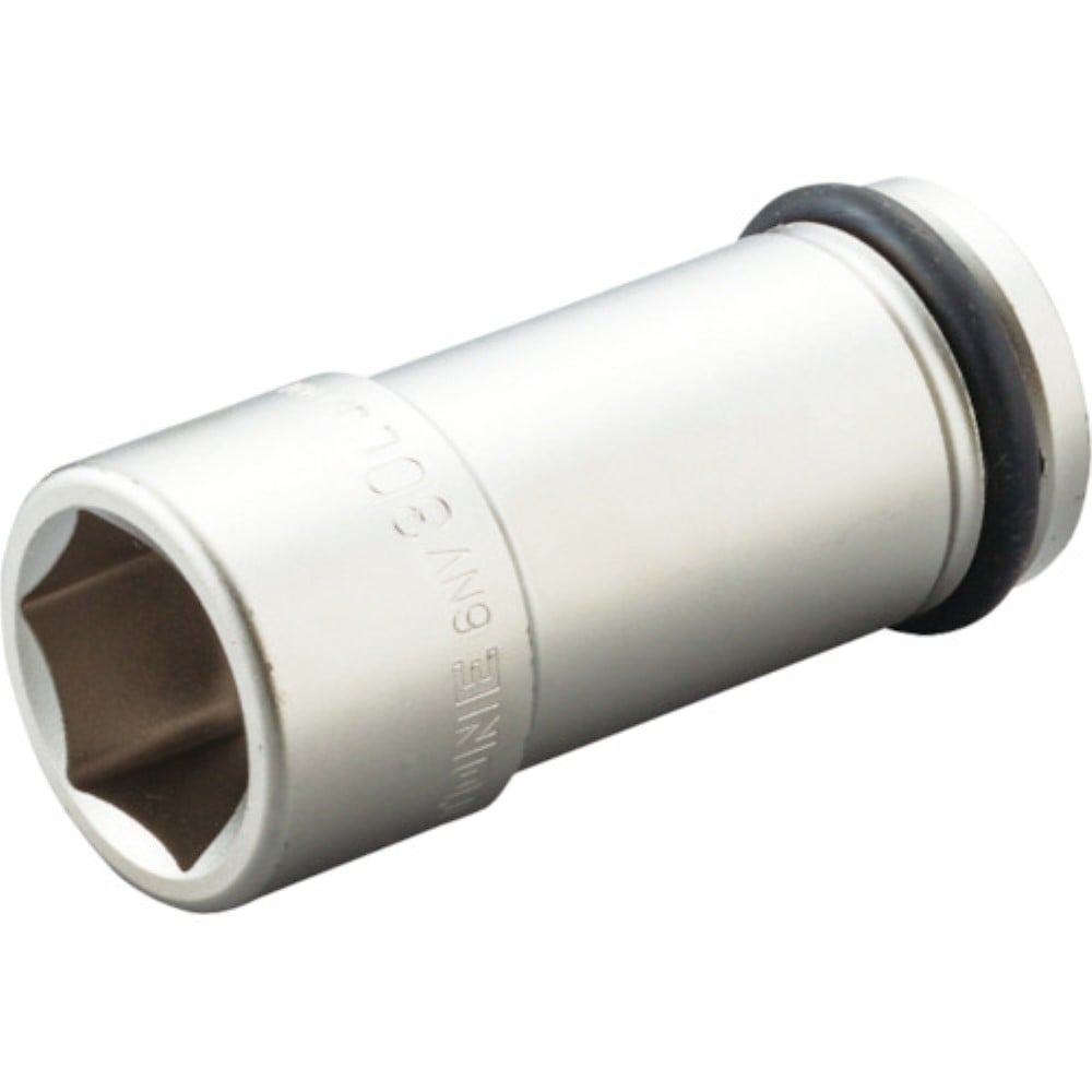 ■ＴＯＮＥ　インパクト用ロングソケット　２８ｍｍ　6NV28L 6NV28L
