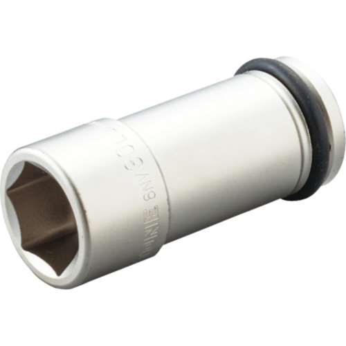 ■ＴＯＮＥ　インパクト用ロングソケット　３３ｍｍ　6NV33L