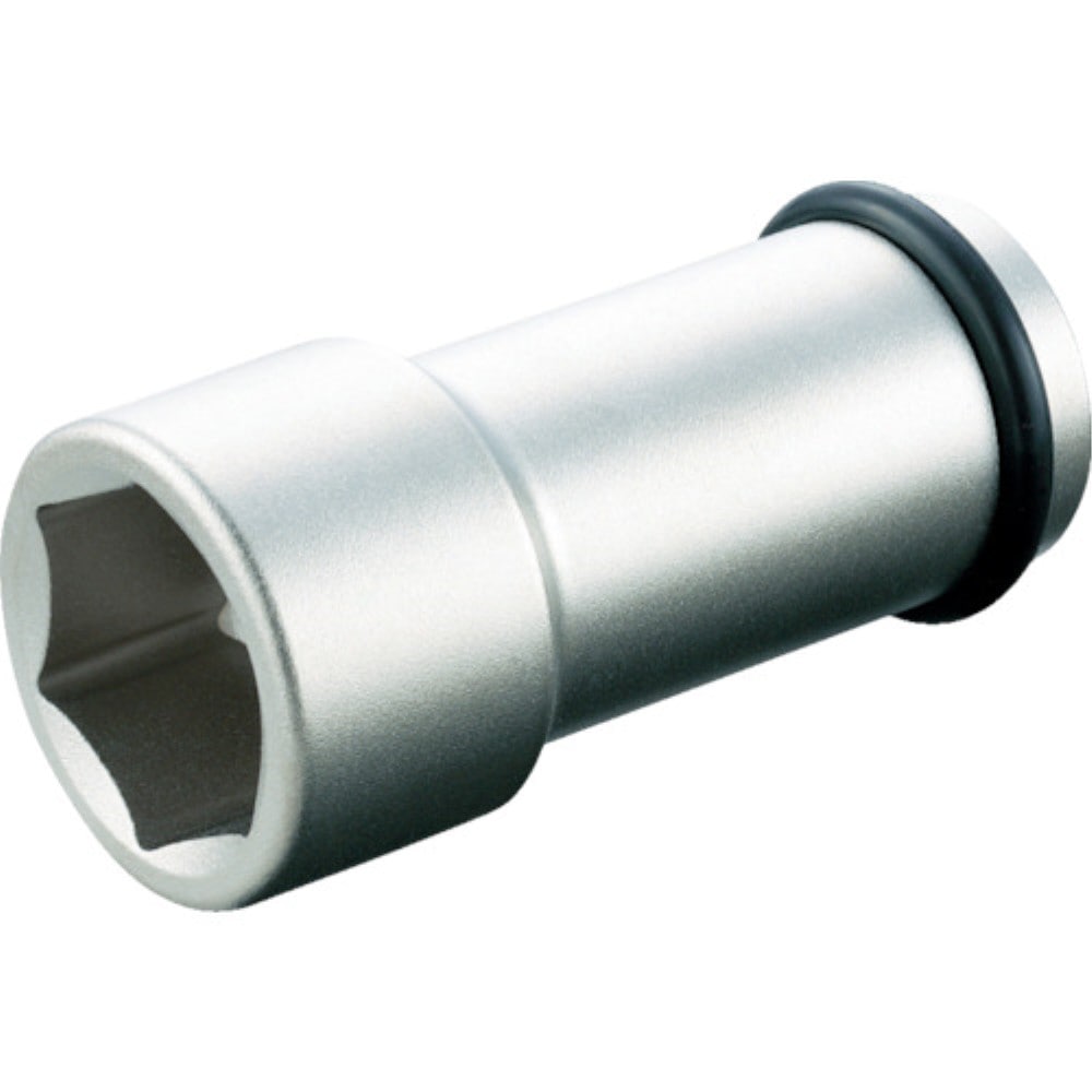 ■ＴＯＮＥ　インパクト用ロングソケット　５０ｍｍ　6NV-50L 6NV-50L