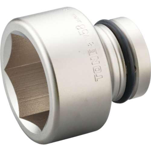 ■ＴＯＮＥ　インパクト用ソケット　３３ｍｍ8NV33