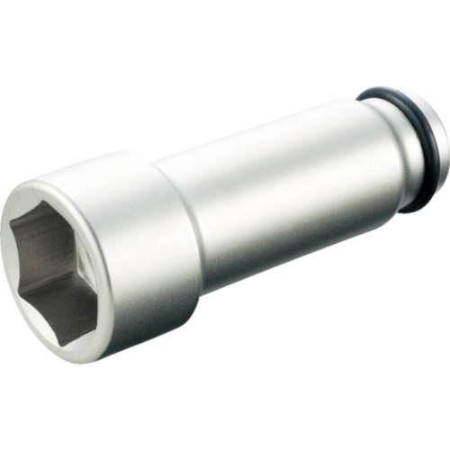 ■ＴＯＮＥ　インパクト用超ロングソケット　３２ｍｍ　6NV-32L150