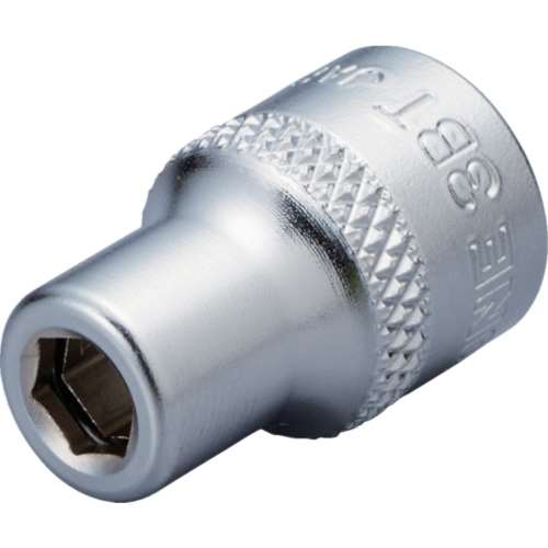 ■ＴＯＮＥ　ビットホルダーソケット　差込角９．５ｍｍ　二面幅寸法６．３５ｍｍ3BT
