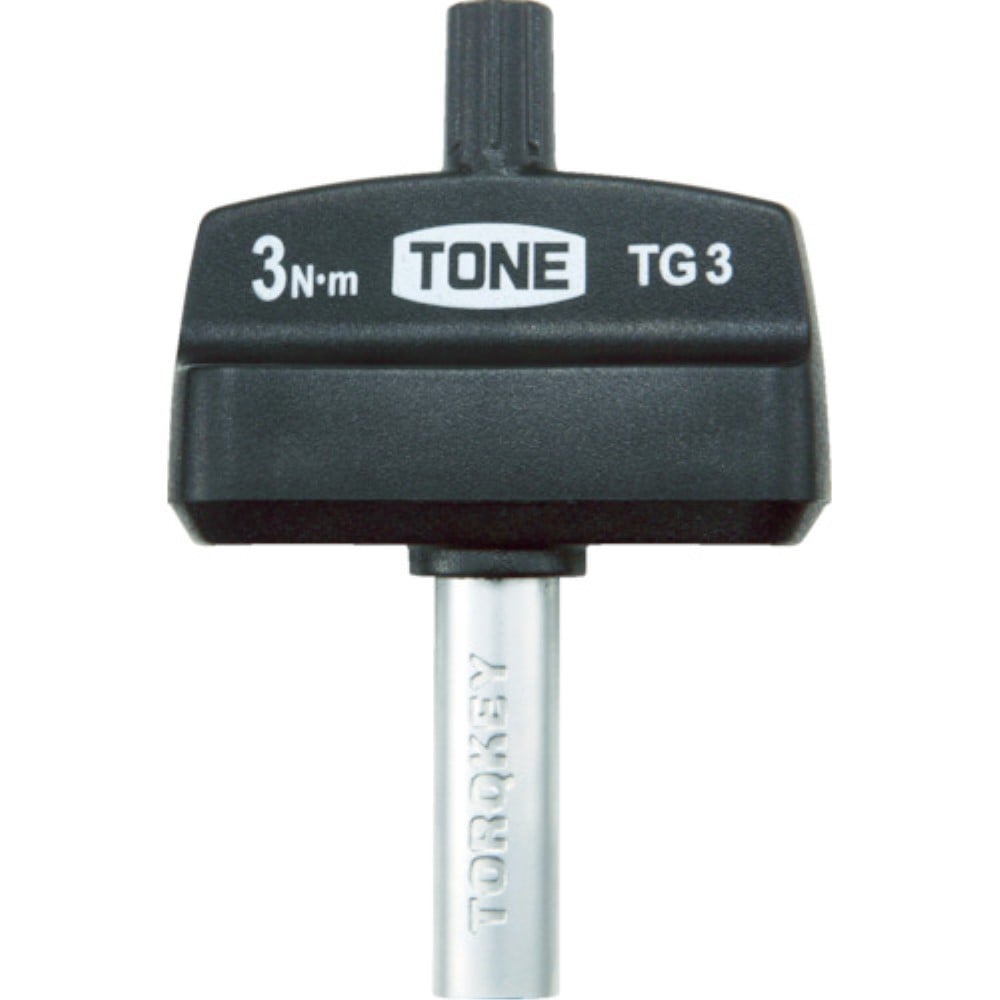 ■ＴＯＮＥ　トルクグリップ２Ｎｍ　TG2 TG2