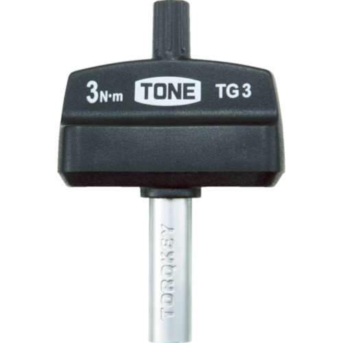 ■ＴＯＮＥ　トルクグリップ２Ｎｍ　TG2