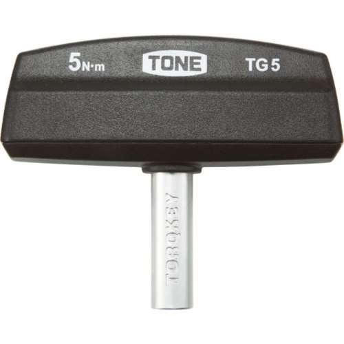 ■ＴＯＮＥ　トルクグリップ５Ｎｍ　TG5