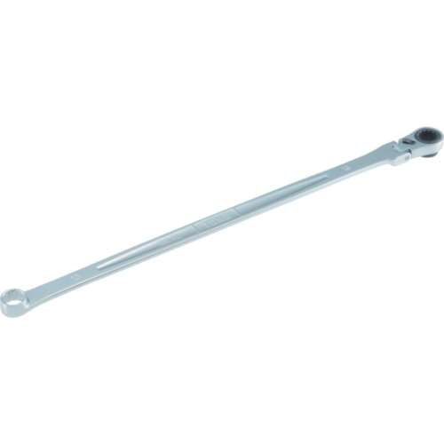 ■ＴＯＮＥ　超ロング首振ラチェットめがねレンチ　１０ｍｍ　RMA-10L