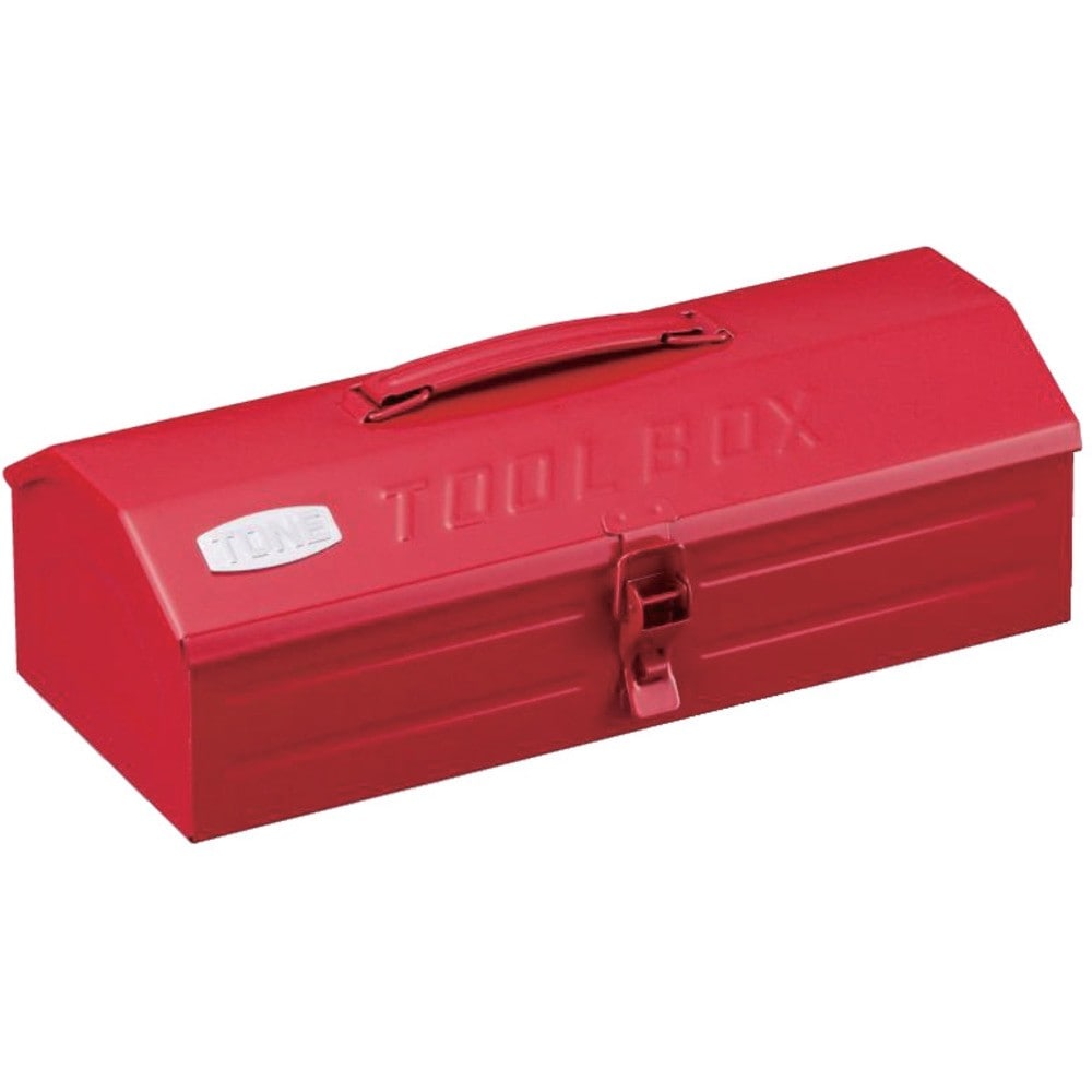 TONE ツールケース 山型 355×167×121mm BX510