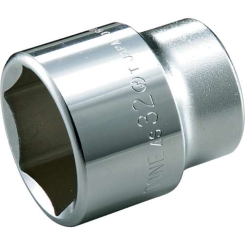 ■ＴＯＮＥ　ソケット（６角）　３４ｍｍ　4S-34