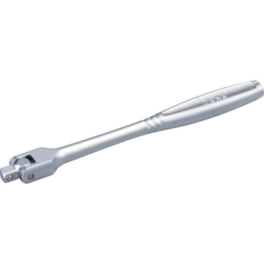 ■ＴＯＮＥ　ナットスピンナー　ショートタイプ　差込角６．３５ｍｍｘ１００ｍｍ　NS2S NS2S