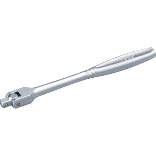 ■ＴＯＮＥ　ナットスピンナー　ショートタイプ　差込角６．３５ｍｍｘ１００ｍｍ　NS2S