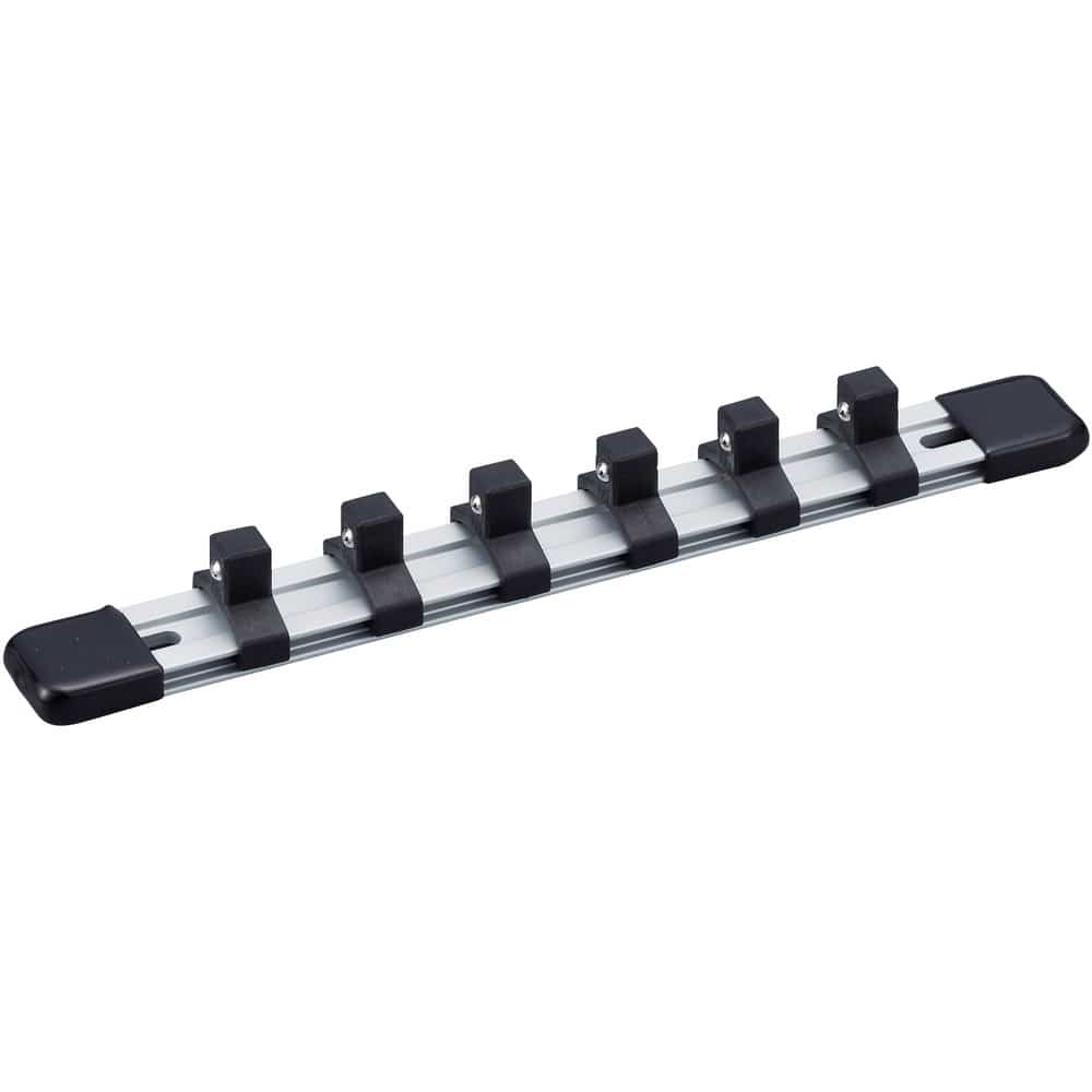 TONE ソケットホルダー（アルミタイプ） 差込角9.5mm 差込数6 SH1306