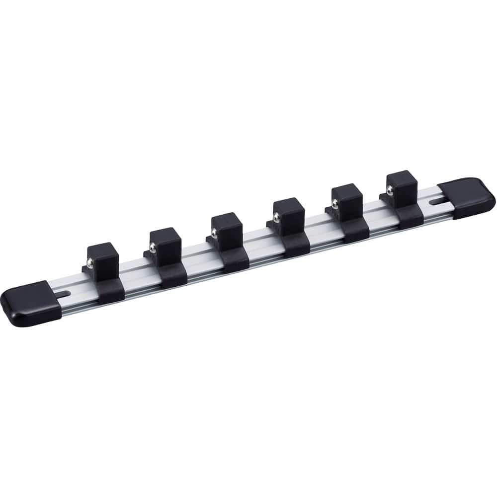 TONE ソケットホルダー（アルミタイプ） 差込角12.7mm 差込数6 SH1406