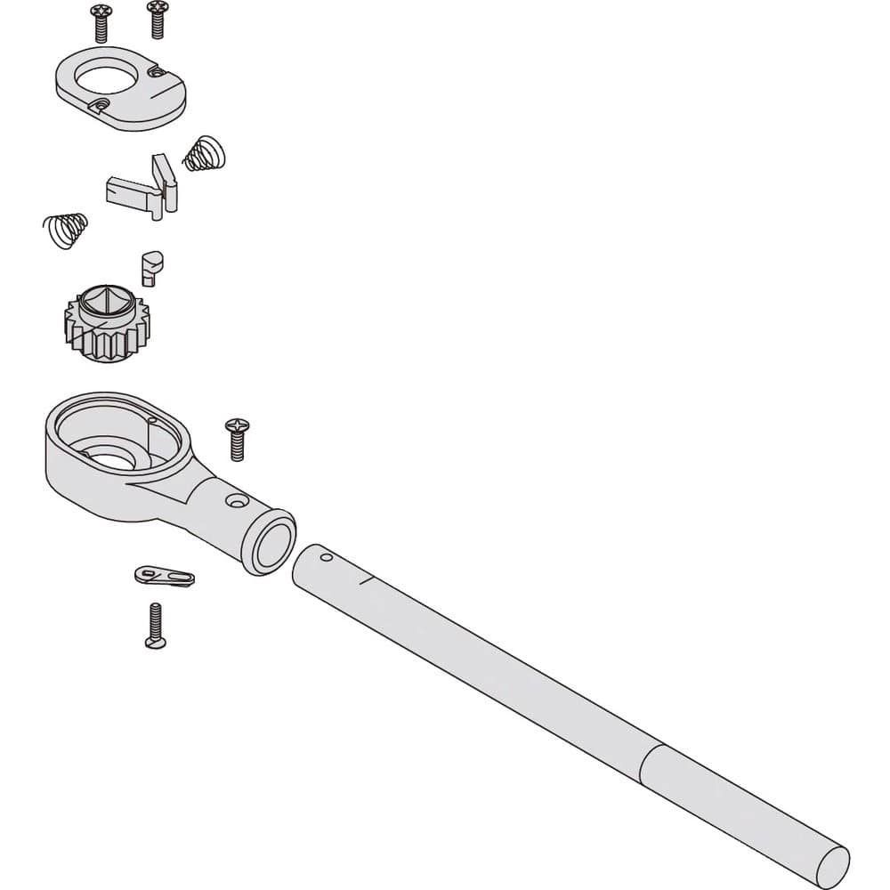 TONE RK-471BN リペアキット