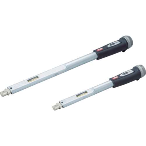 ■ＴＯＮＥ　プレセット形トルクレンチ（ダイレクトセット・差替式）T8D6