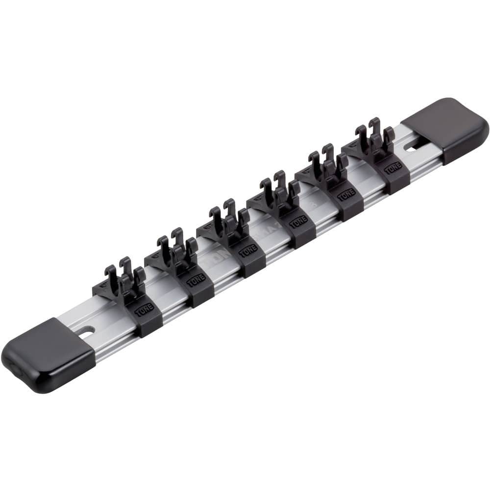 TONE ソケットホルダー（アルミタイプ） 差込角9.5mm 全長200mm SH2306