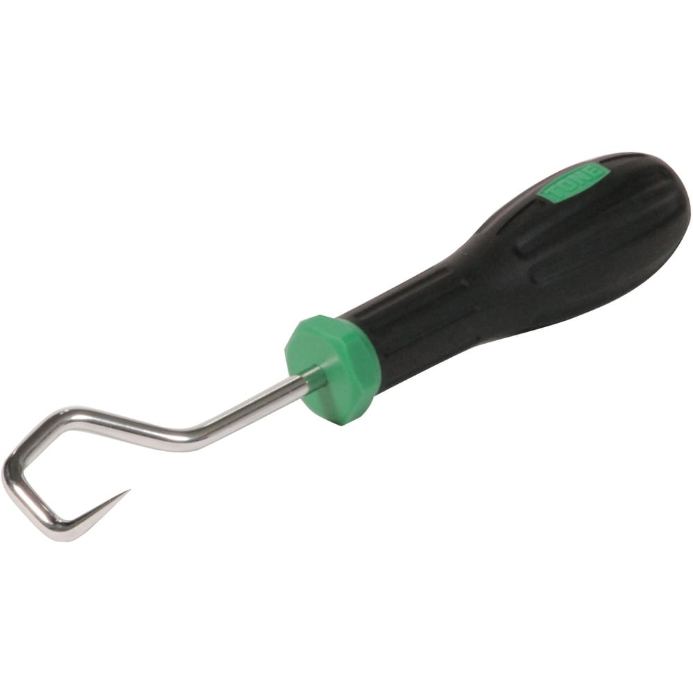 TONE パワーグリップホースプラッカー 全長217mm 軸長92mm PGHPL-003