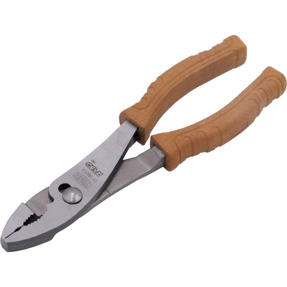 TONE スベラン コンビネーションプライヤ CP-200GW