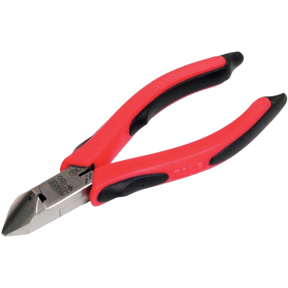 TONE 斜ニッパ NN-125G