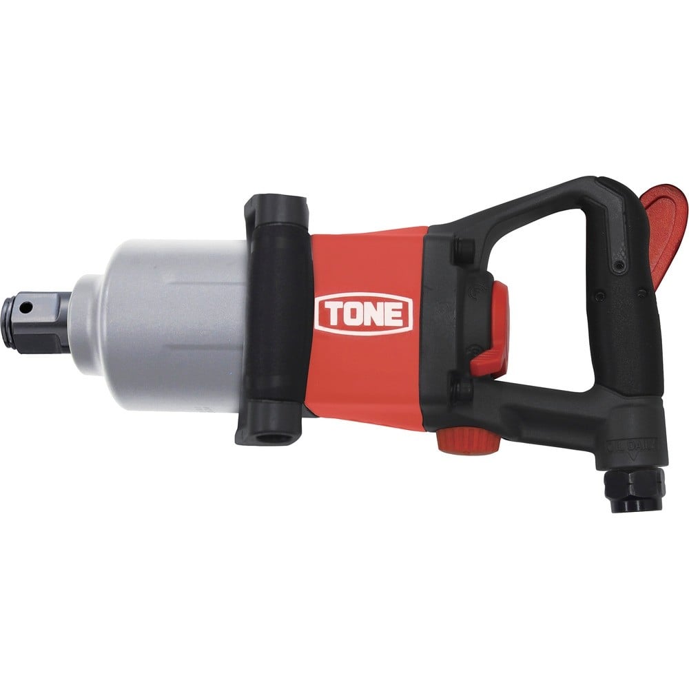 TONE エアーインパクトレンチ（ショートアンビルタイプ） AIS8360S