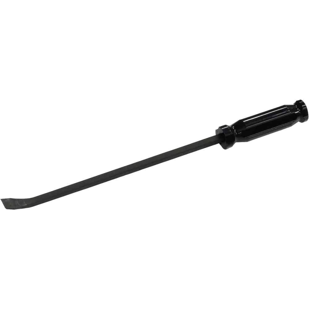 TONE ピックツール プライバー 全長432mm 軸長310mm PRB-430