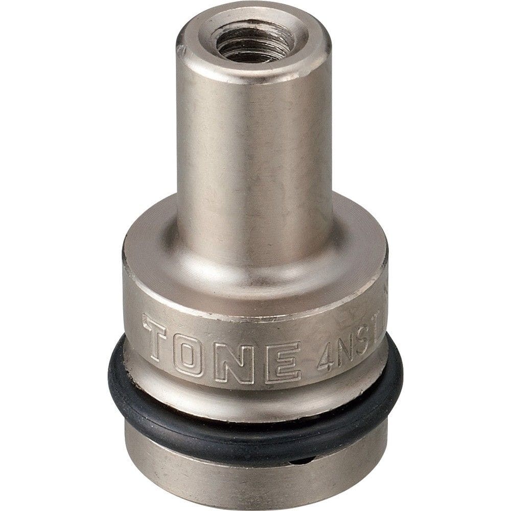 TONE スタッドボルトリムーバー インパクト用スタッドボルトセッター 差込角12.7mm ねじ寸法M14×2.0 4NSTM14-2.0