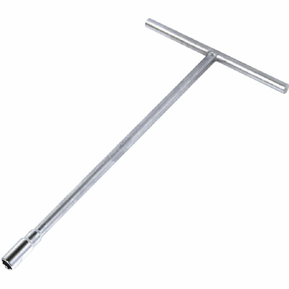 TONE T形レンチ 対辺寸法12mm 全幅200mm