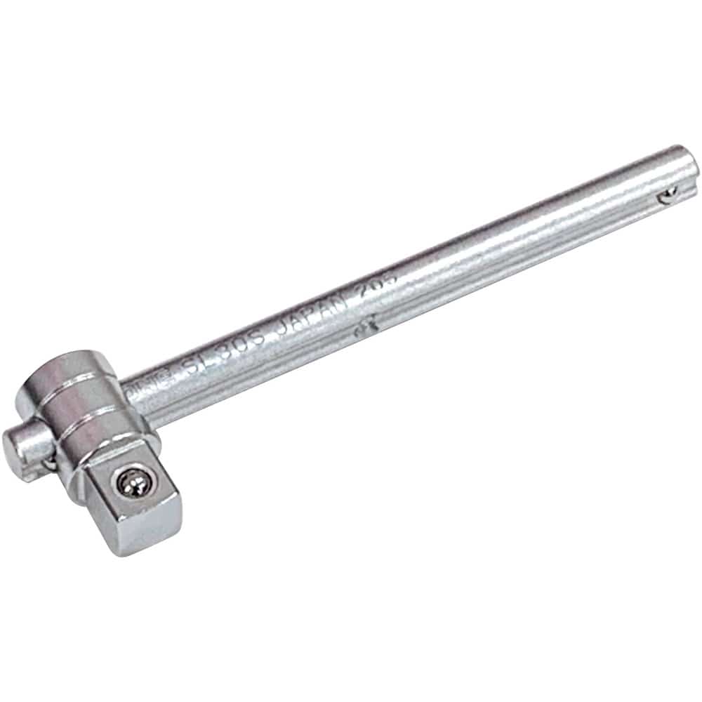 TONE T形ショートスライドハンドル（センターロックタイプ） SL30S