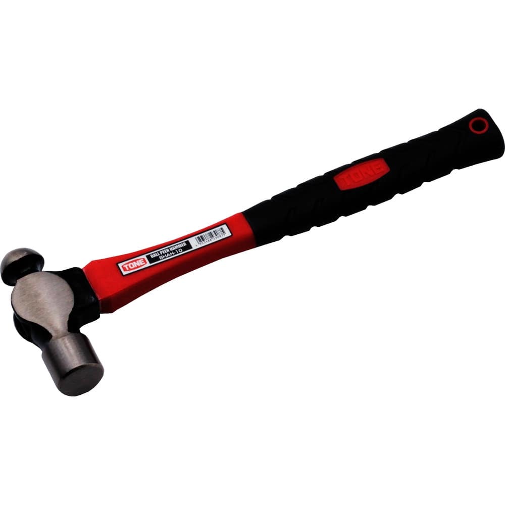 TONE 片手ハンマー 頭径36mm 頭長124mm 全長330mm BHAH-15