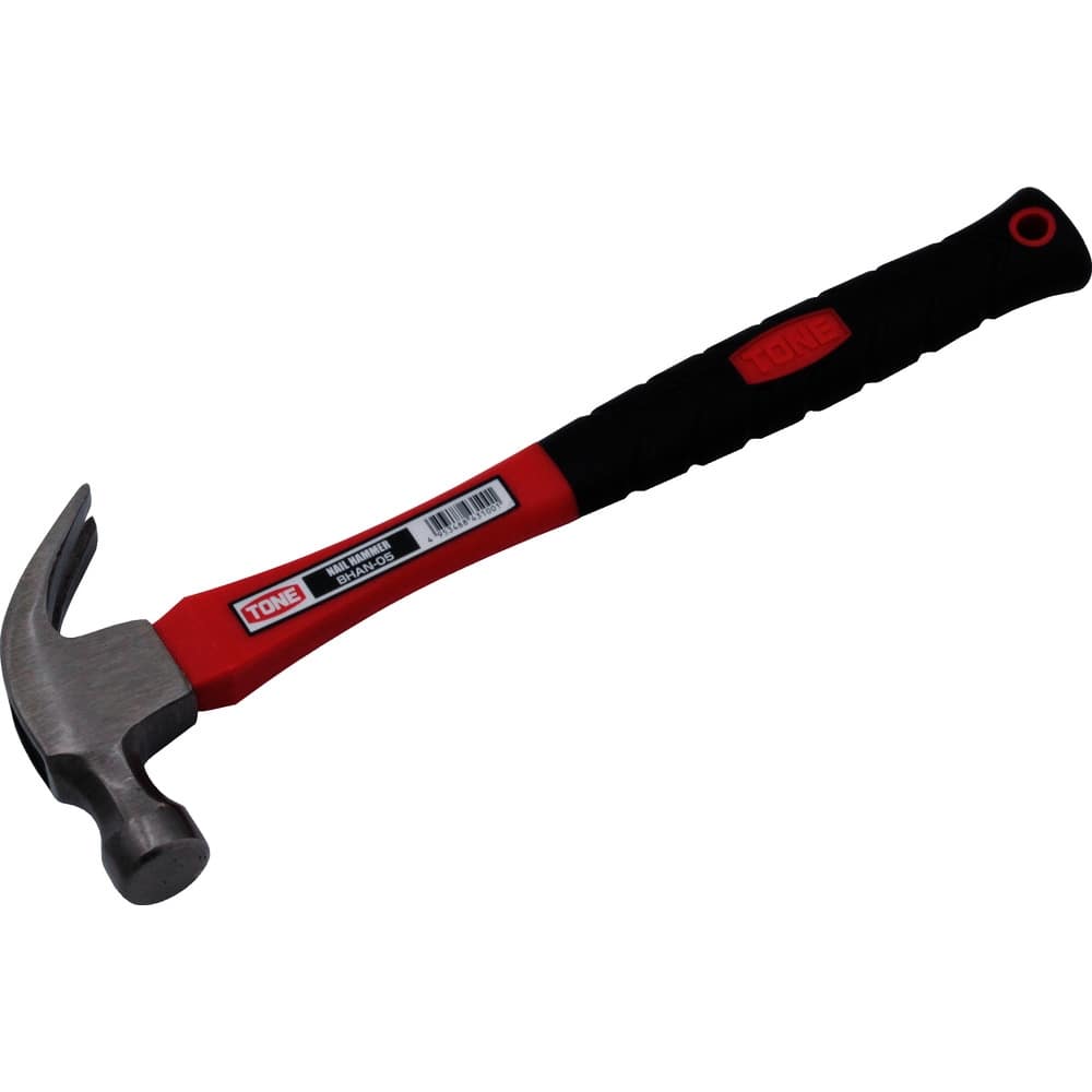 TONE ネイルハンマー BHAN-05