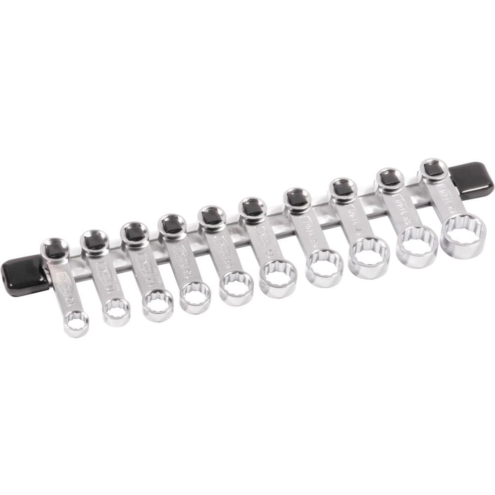 TONE オフセットめがねアダプターセット HFWA310