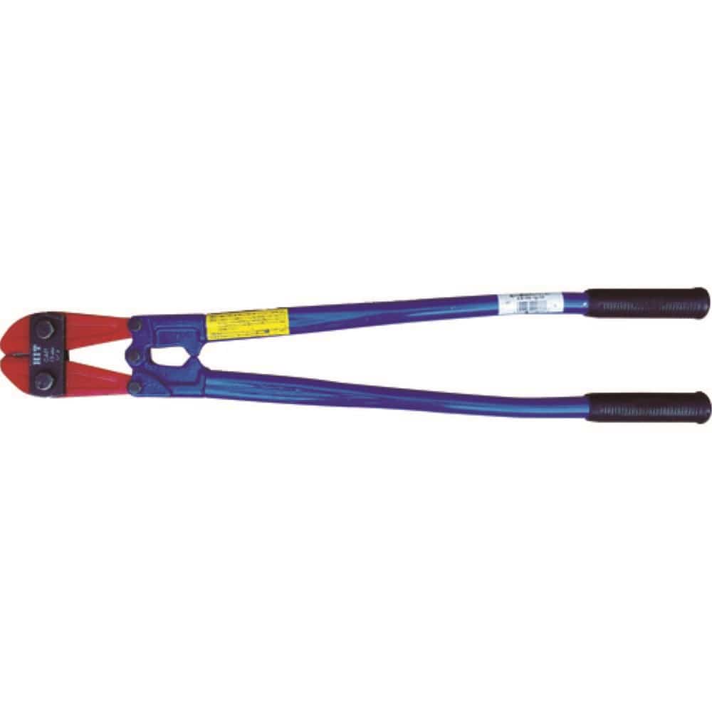 ■ＨＩＴ　鋼より線（メッセンジャーワイヤー）対応ボルトクリッパー　７５０ｍｍ　NBC750GW NBC750GW