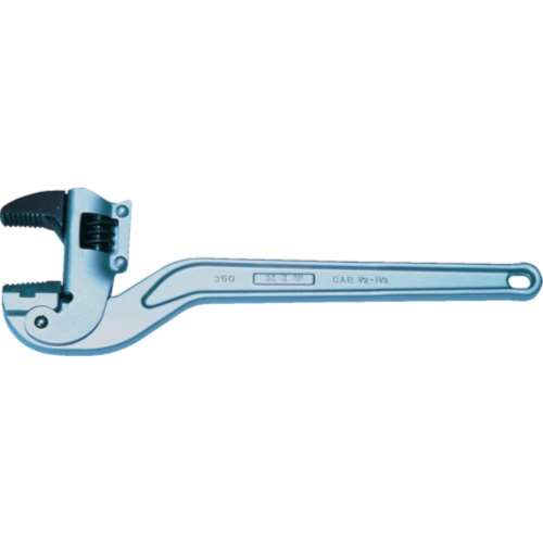 ■ＨＩＴ　アルミコーナーパイプレンチ　６００ｍｍ　ACPW-600