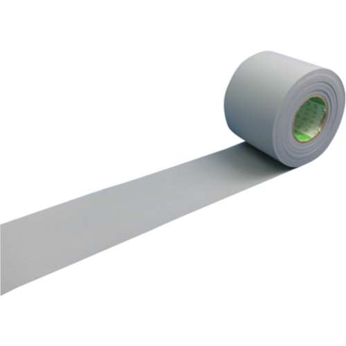 ■エル日昌　ＮＴ非粘着テープ　０．１５ｍｍｘ５０ｍｍｘ１８ｍ　灰　NT-G