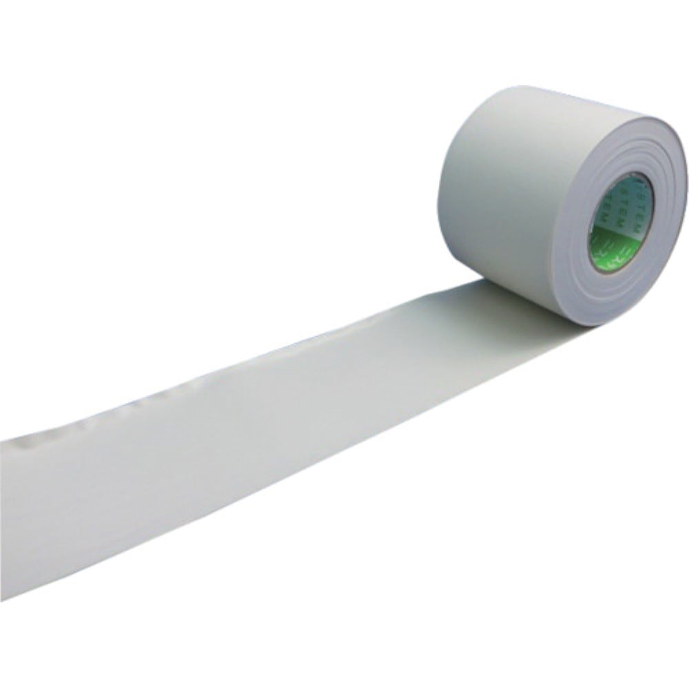 ■エル日昌　ＮＴ非粘着テープ　０．１５ｍｍｘ５０ｍｍｘ１８ｍ　アイボリー　NT-I NT-I