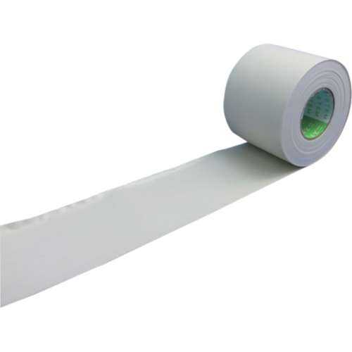 ■エル日昌　ＮＴ非粘着テープ　０．１５ｍｍｘ５０ｍｍｘ１８ｍ　アイボリー　NT-I