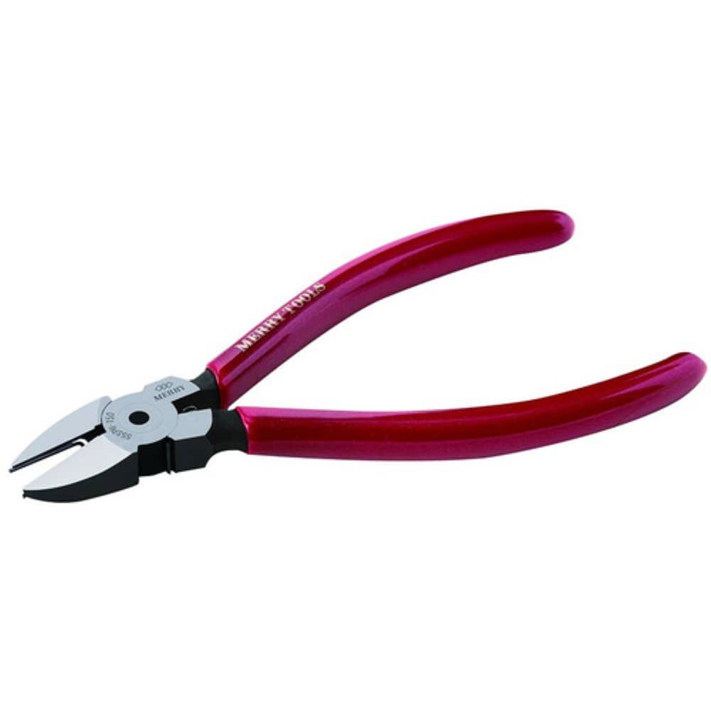 ■メリー　飛散防止具付エレクトニッパ１５０ｍｍ　55SPM-150 55SPM-150