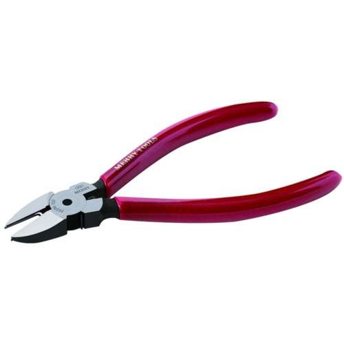 ■メリー　飛散防止具付エレクトニッパ１５０ｍｍ　55SPM-150